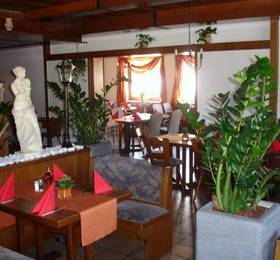 Отдых в Hotel Alena  - Германия, Фильдерштадт