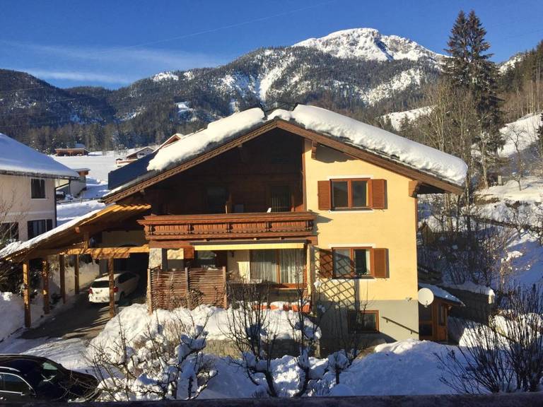 Haus Kogler 