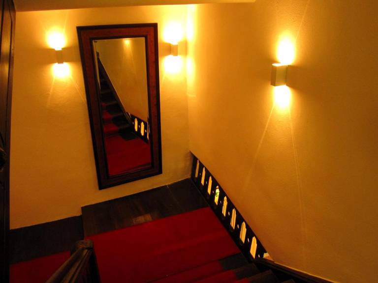 Hotel Adler 
