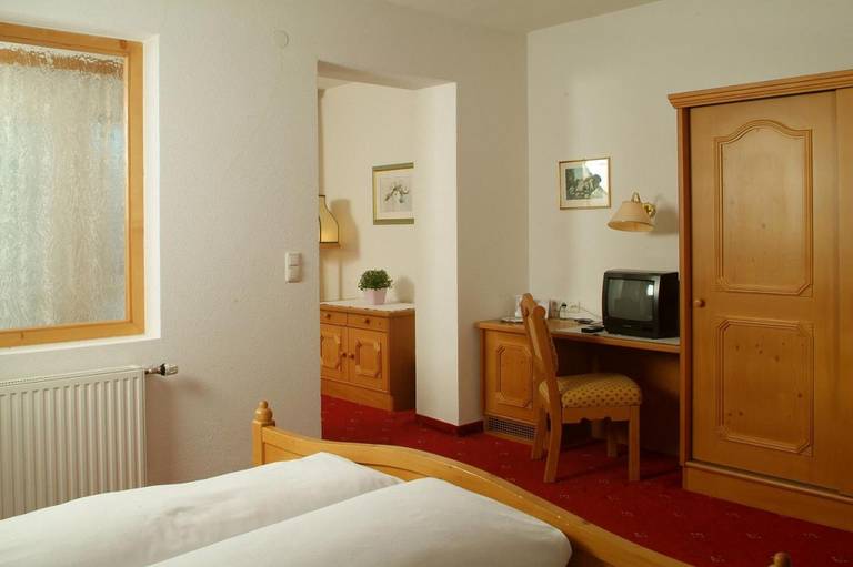 Hotel Stern 