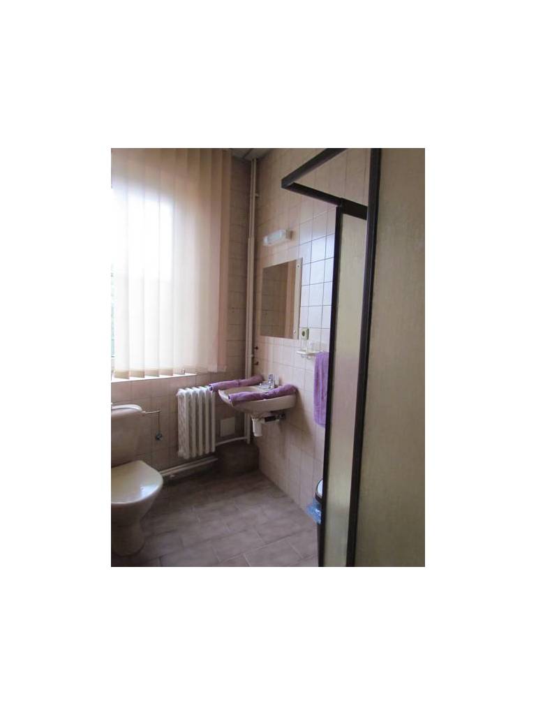 Hotel Venec 