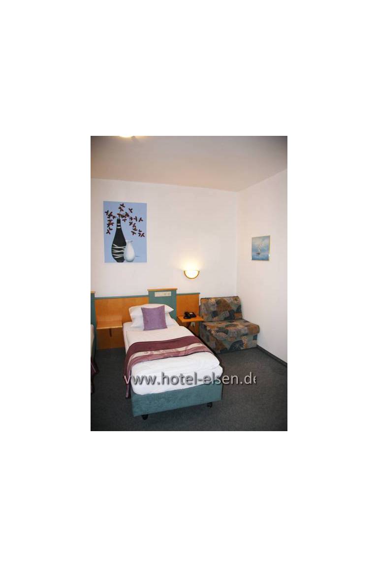 Hotel Elsen 