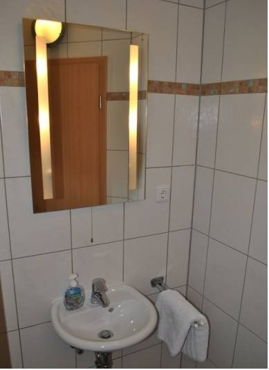 Hotel Linde  2* Германия, Ной-Изенбург