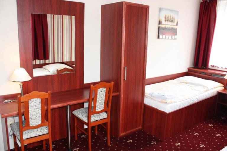 Hotel Hynek