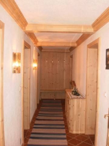 Haus Hotter Австрия, Альпбах