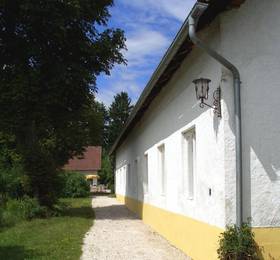 Skorianzhof в Эберндорфе