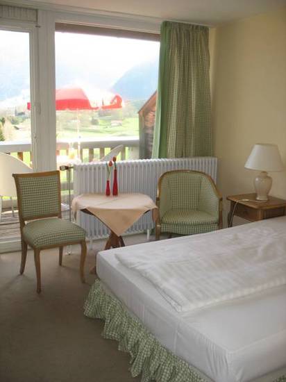 Hotel Flora  3* Германия, Пфронтен