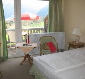 Туры в Hotel Flora  в Германии