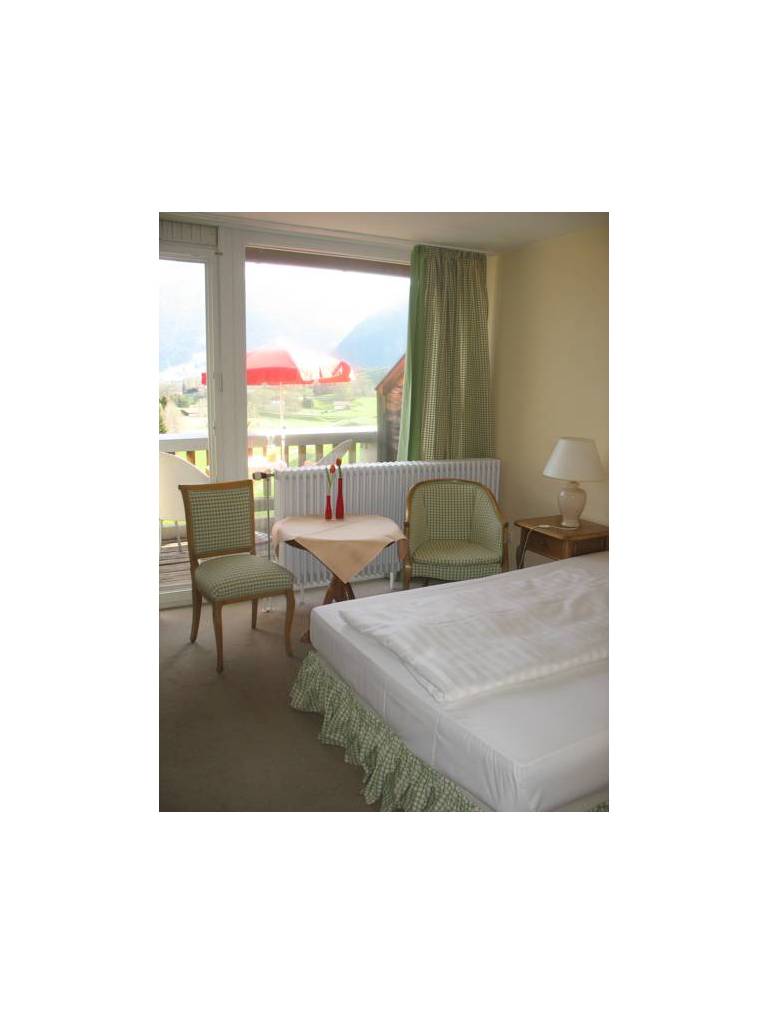Hotel Flora 