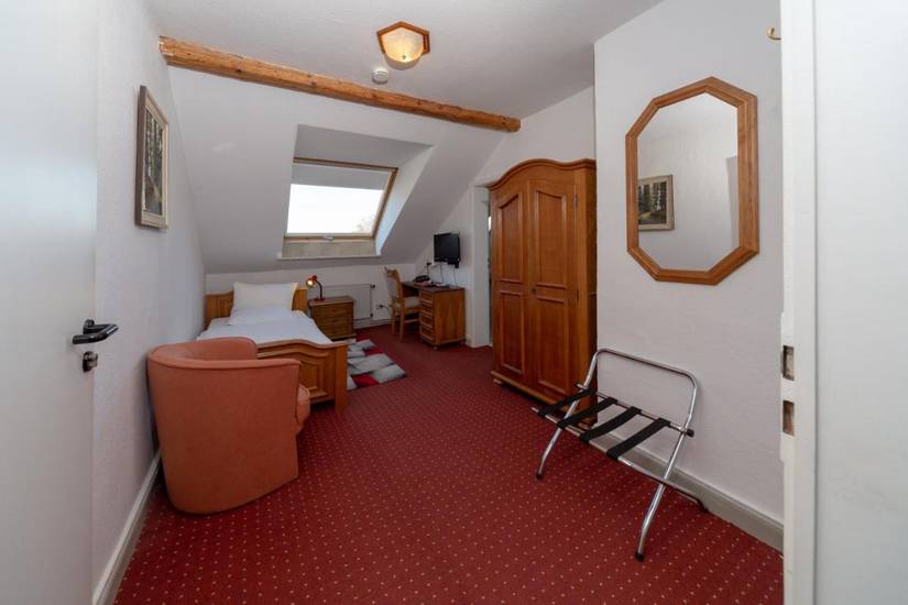 Villa Feise  3* Германия, Бад-Гарцбург