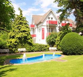 Отдых в Villa Feise  - Германия, Бад-Гарцбург