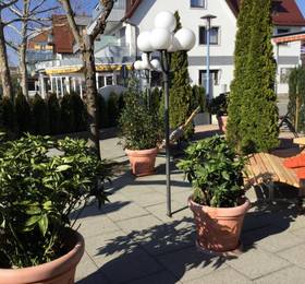 Отдых в Hotel Knaus  - Германия, Ульдинген-Мюльхофен