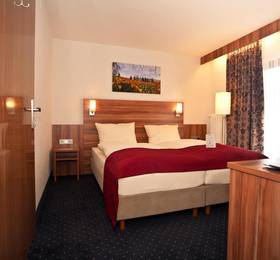 Туры в Hotel Knaus  в Германии