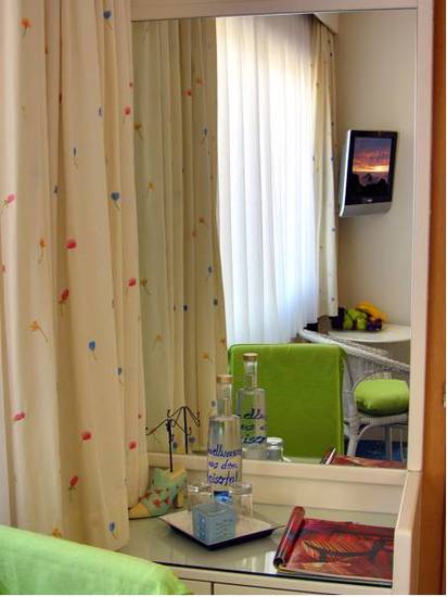 Tiroler Hof  3* Австрия, Куфштайн
