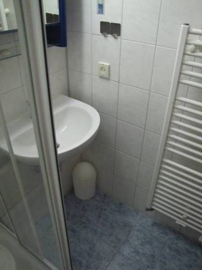Haus Hannah  3* Германия, Бюзум