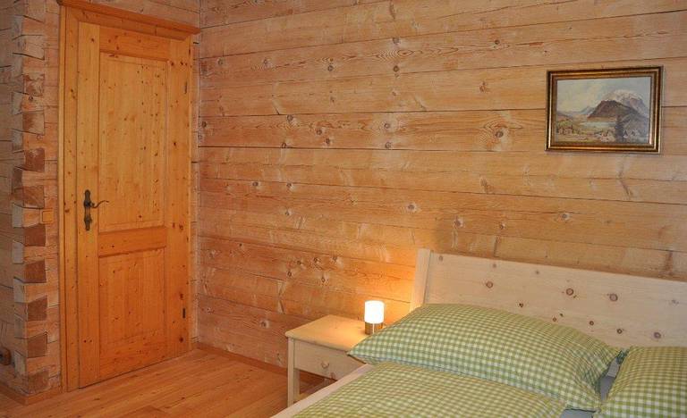 Chalet Lisa 
