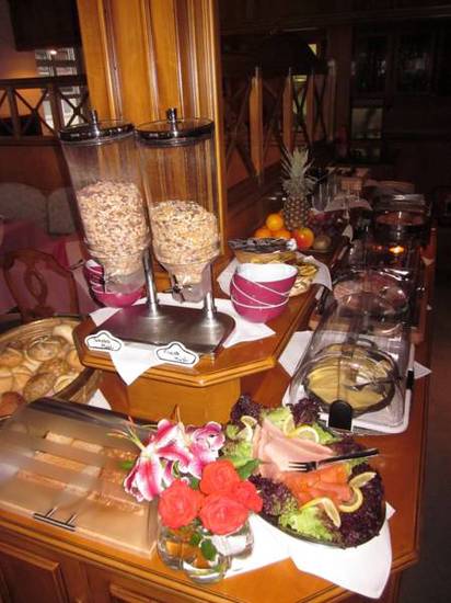 Hotel Linde  Германия, Зиндельфинген