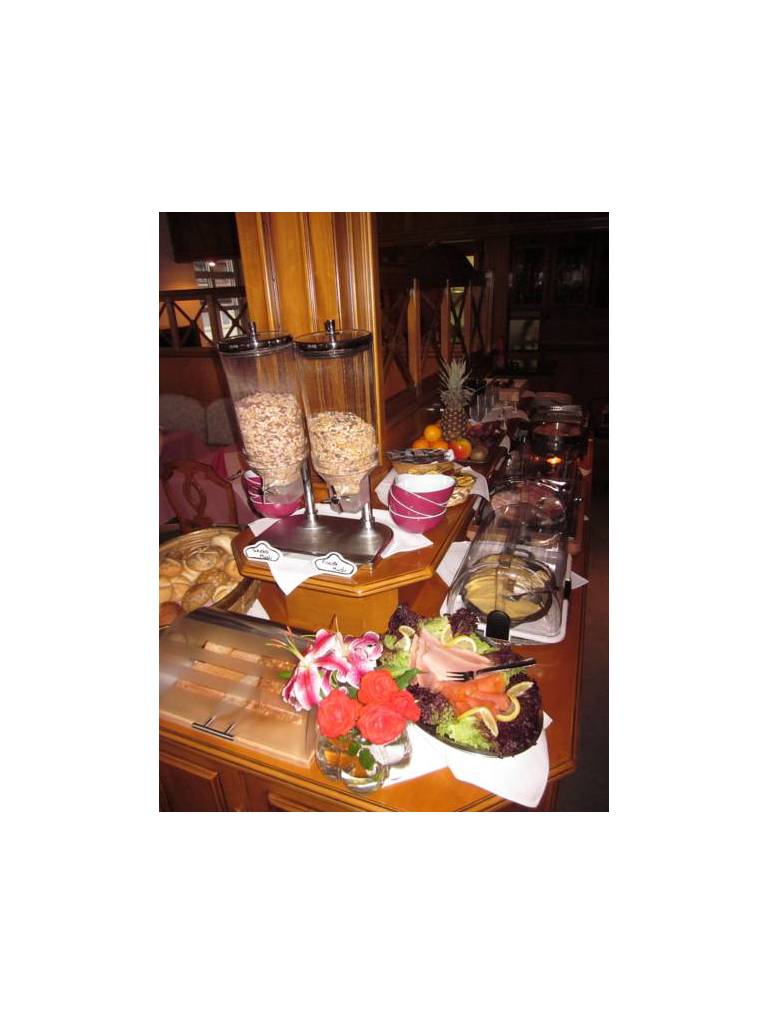 Hotel Linde 
