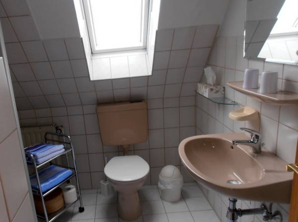 Haus Triton  4* Германия, Бюзум