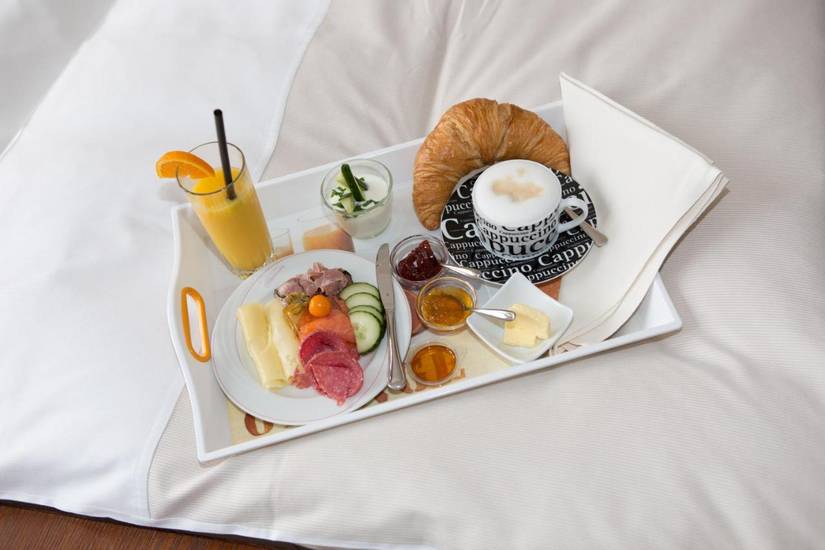 Hotel Villa Германия, Штраубинг