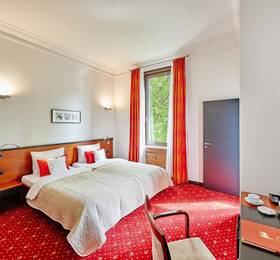 Туры в Hotel Villa в Германии