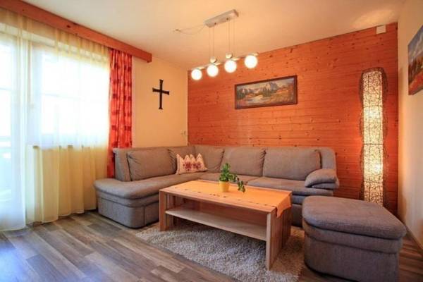 Haus Feller  Австрия, Иттер