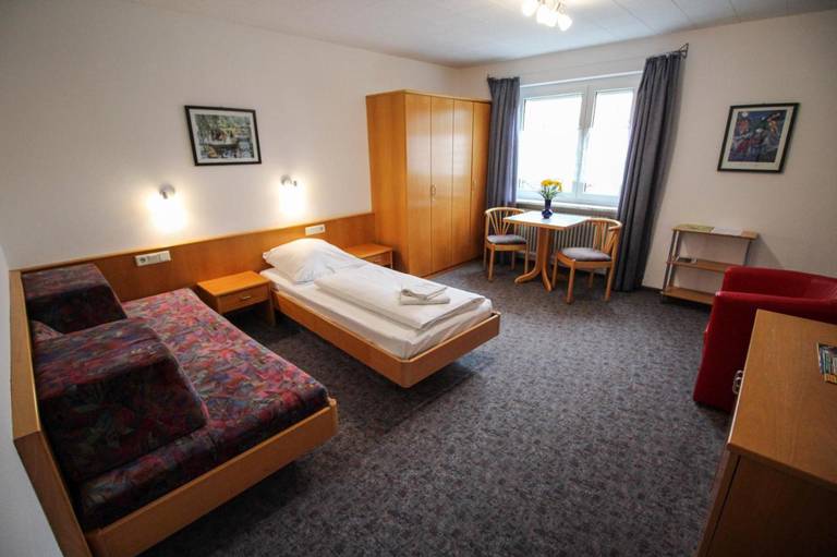 Hotel Relax 