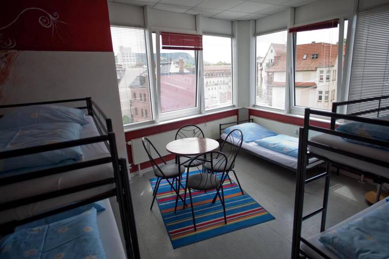 Hostel Jena 
