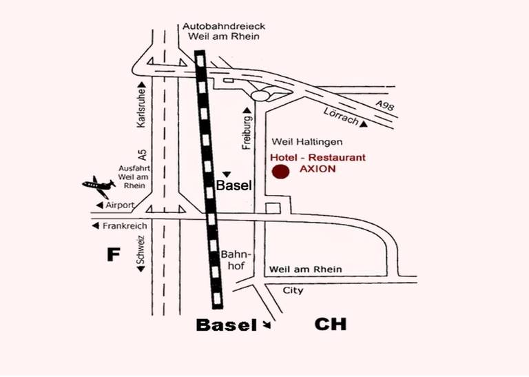 Hotel Axion 