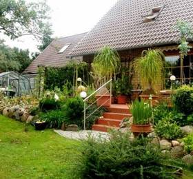 Haus Seehof  в Нойруппине