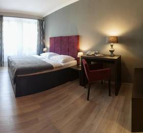 Туры в Hotel Rango  в Чехии