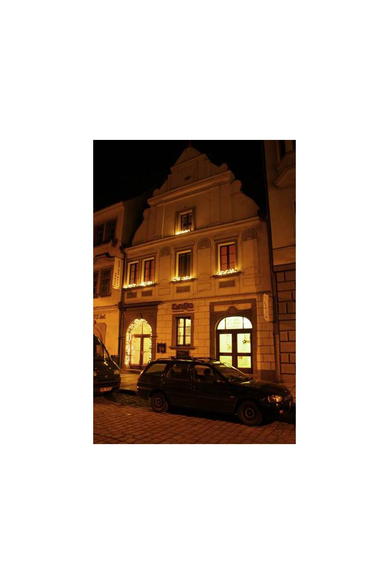 Hotel Rango 