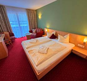 Отдых в Hotel Dunza - Австрия, Бюрзерберг