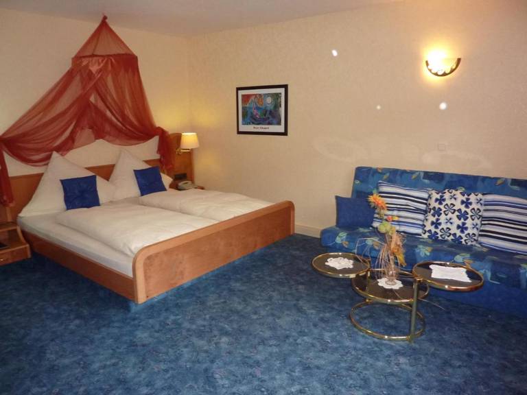 Atina Hotel 