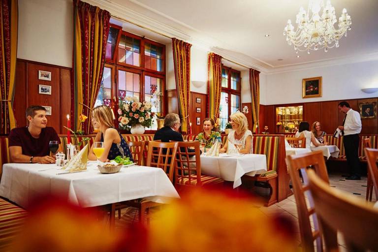 Hotel Linde 