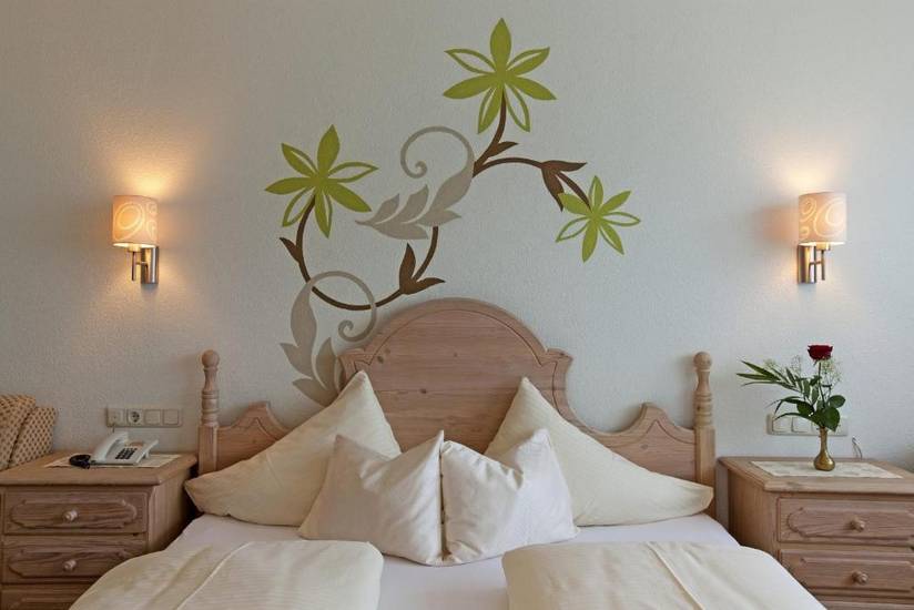 Hotel Stern  3* Австрия, Эрвальд