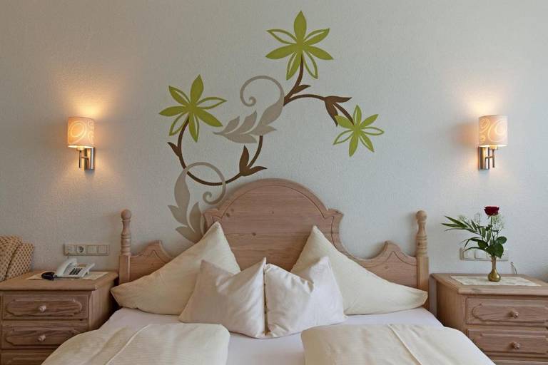 Hotel Stern 