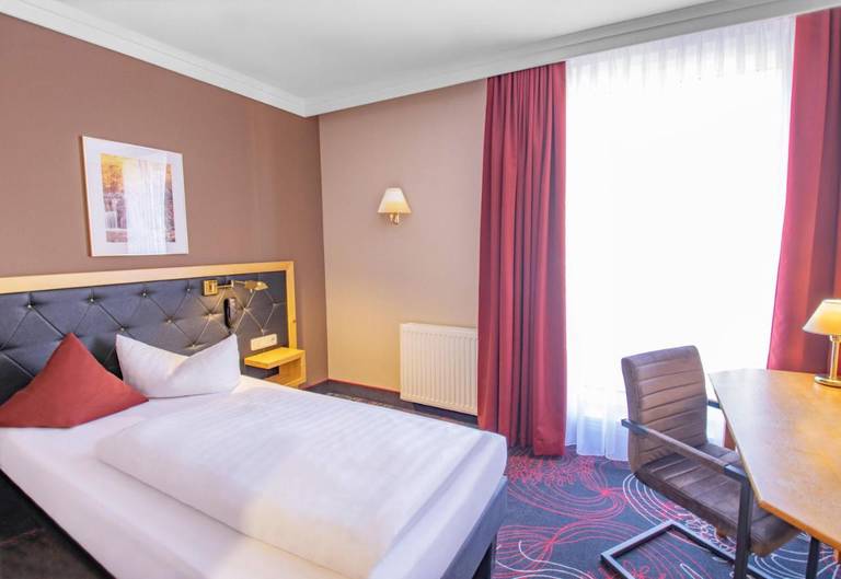 Hotel Tanne 