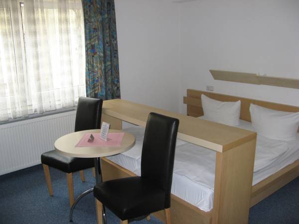 Jakober Hof  2* Германия, Аугсбург