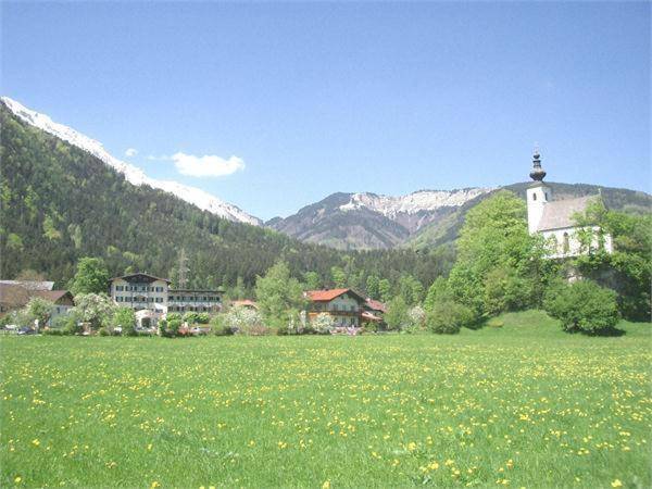 Torrenerhof 3* Австрия, Голлинг-на-Хальцахе