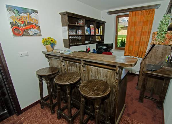 Haus Andrea Австрия, Зеебоден