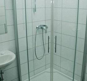 Haus Andrea в Зеебодене