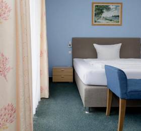 Туры в Hotel Freye в Германии