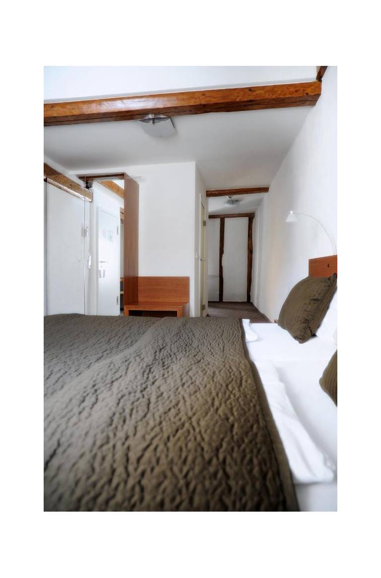Hotel Fuchs 