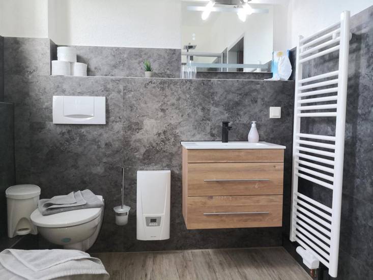 Villa Alice  3* Германия, Тале