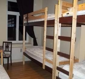 Отдых в Hostel No 5  - Германия, Галль