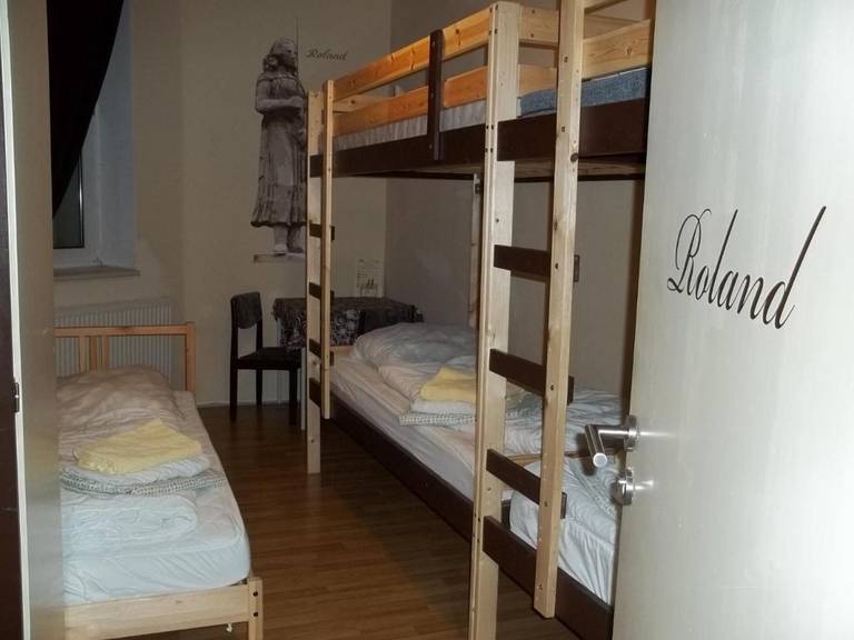 Hostel No 5 