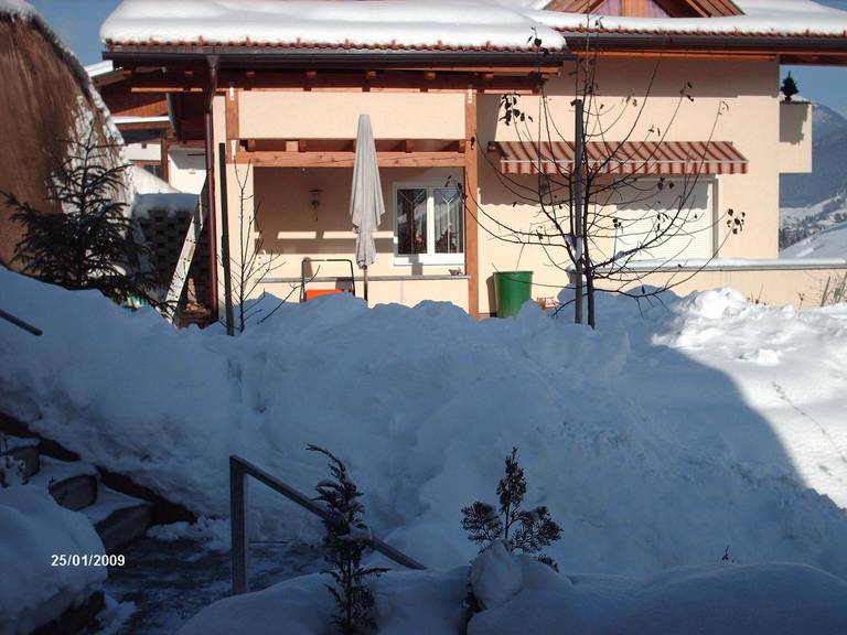 Haus Gavlik 