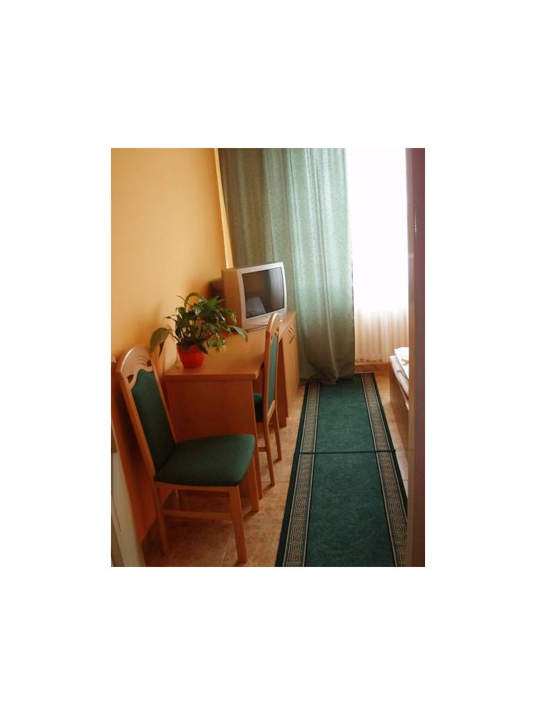 Hotel Dukla 