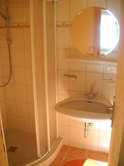 Haus Anfang  Австрия, Финкенберг